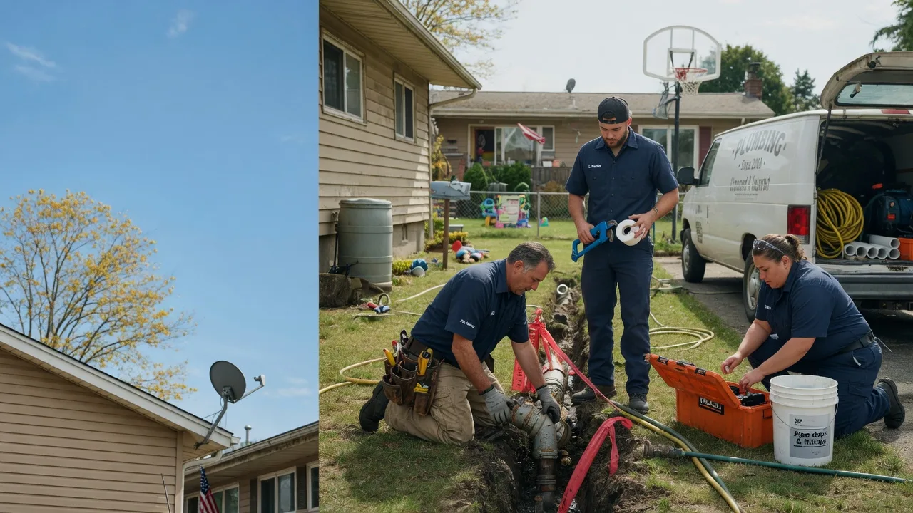 Garbage Disposal Replacement in Lenox, MO near me